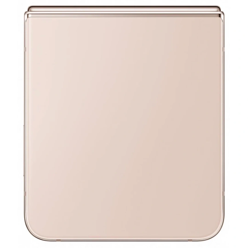 Смартфон Samsung Galaxy Z Flip4 SM-F721B 8/128Gb Pink Gold (Розовое золото) фото 10