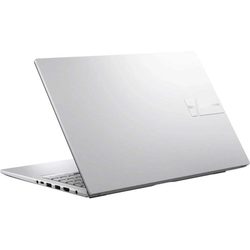 Ноутбук ASUS VivoBook 15 X1504VA-BQ4056 15.6 IPS/ i5-120U/16GB/512GB SSD (90NB13Y2-M01PW0) Cool Silver фото 3