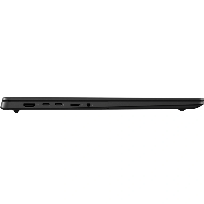 Ноутбук ASUS VivoBook S 16 S5606CA-RI072 16 3K OLED/ i5-225H Ultra/16Gb/1Tb SSD (90NB1553-M002S0) Neutral Black фото 5