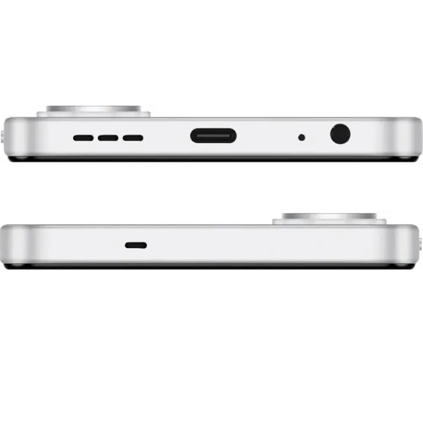 Смартфон Tecno Spark Go 2 3/64Gb Veil White фото 4