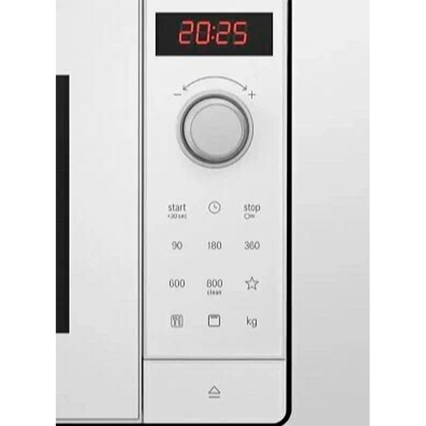 Микроволновая печь Bosch Serie 2 BEL653MW3 White фото 2