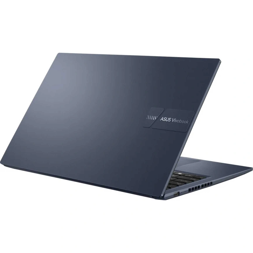 Ноутбук ASUS VivoBook 15 M1502NAQ-BQ048 15.6 IPS/ R7-170/16GB/512GB SSD (90NB1841-M00840) Quiet Blue фото 1