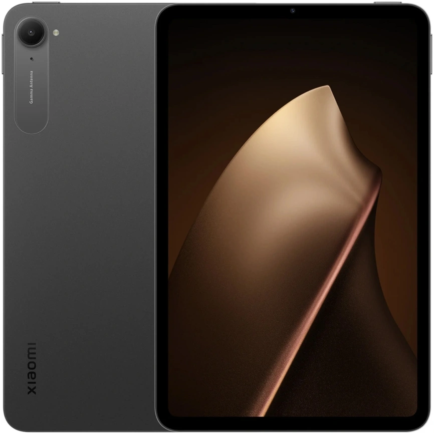 Планшет Xiaomi Pad Mini Wi-Fi 8/256Gb Gray EAC фото 1