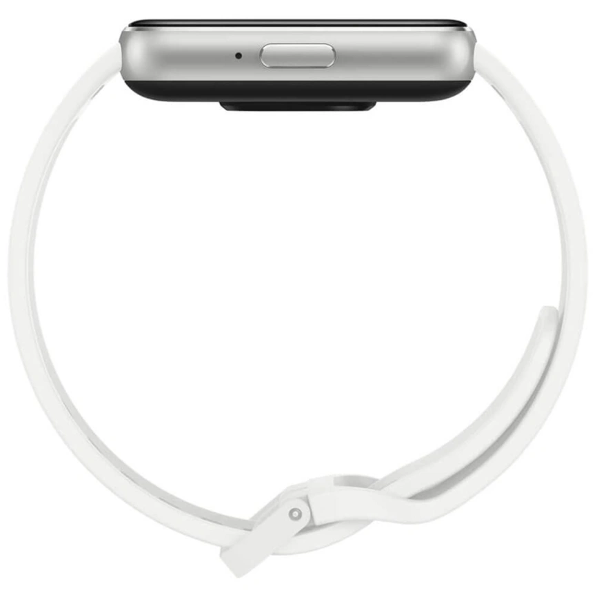 Смарт-часы Samsung Galaxy Fit3 Silver фото 4