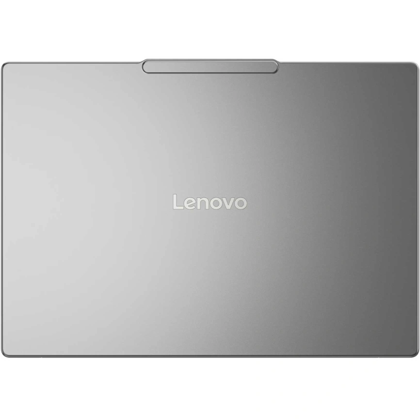 Ноутбук Lenovo IdeaPad Pro 5 14AGP11 14 OLED/R7 AI 450/24GB/1TB SSD (83SG0005RK) Luna Grey фото 4
