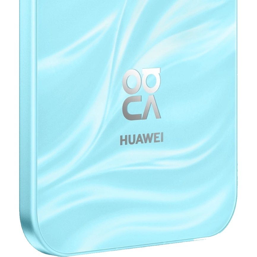 Смартфон Huawei Nova 16s Pro 12/512GB Isle Blue (51099BSD) фото 7