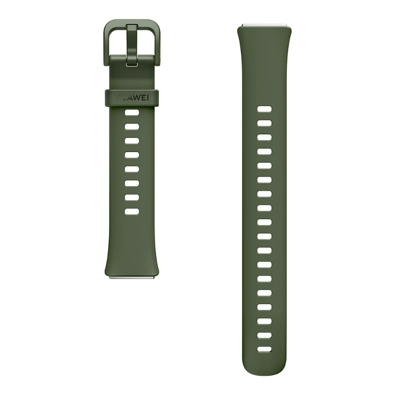 Смарт-часы Huawei Band 7 Wilderness Green фото 6