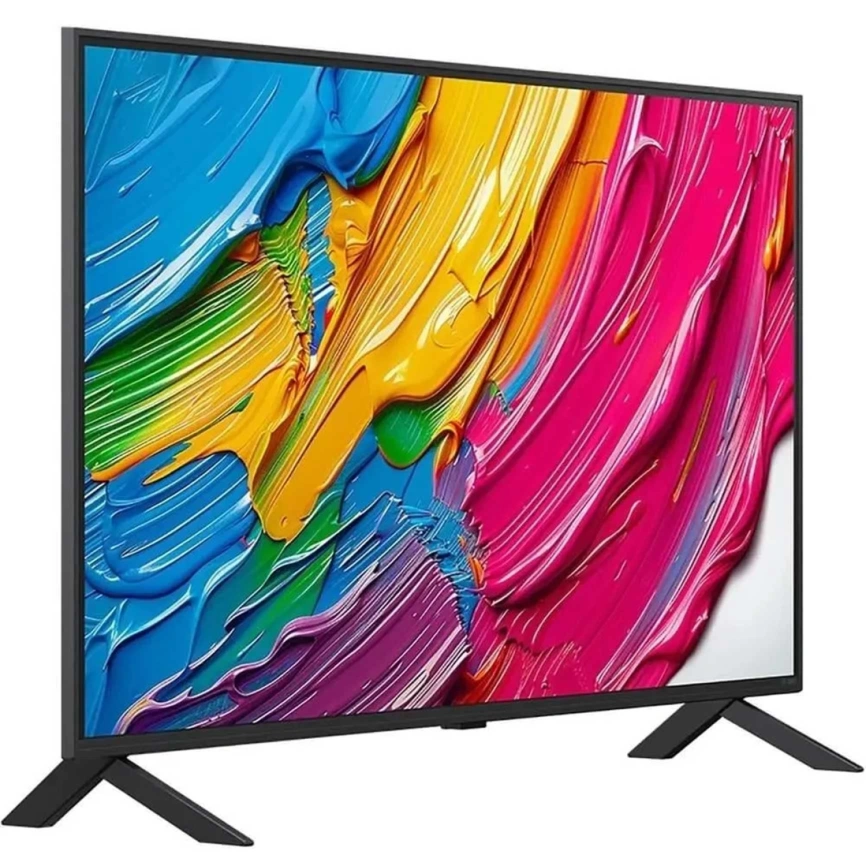 Телевизор LG 75QNED80A6A.ARUG 75" 2025 фото 2