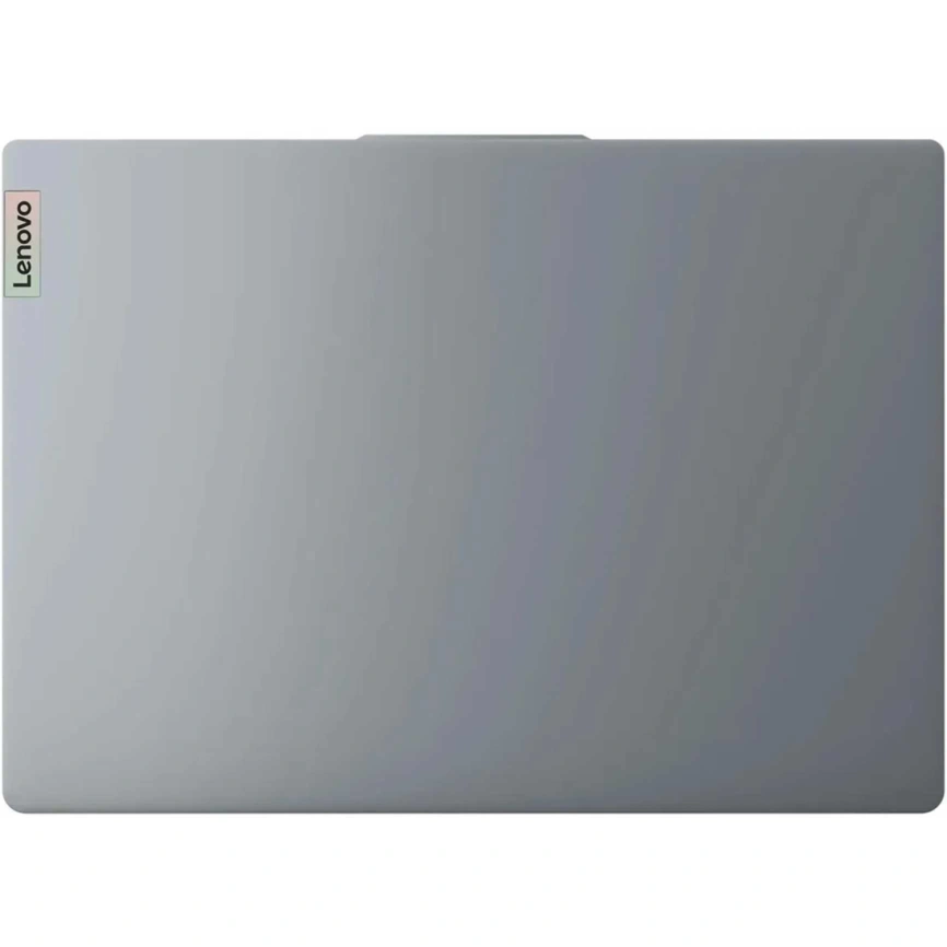 Ноутбук Lenovo IdeaPad Slim 3 16IRU9 16 IPS/ i5-120U/16GB/512GB SSD (83E70012RK) Arctic Grey фото 2