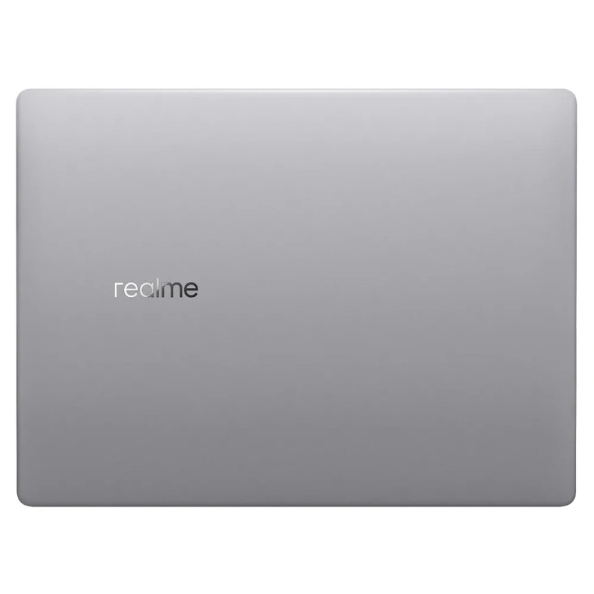 Ноутбук Realme Book 14 2К IPS/ i3-1115G4/8Gb/256Gb SSD (RMNB1001) Gray фото 5