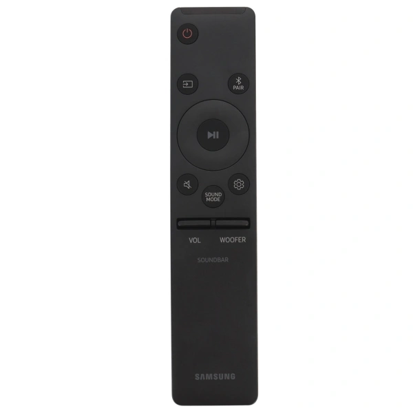 Саундбар Samsung HW-T650/RU фото 9