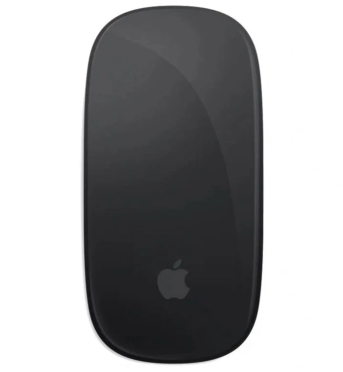 Мышь Apple Magic Mouse 3 Gray фото 1