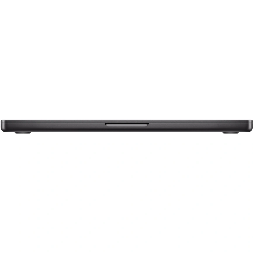 Ноутбук Apple MacBook Pro 14 (2024) M4 Max 14c CPU, 32c GPU/36GB/4TB SSD (Z1FG0020E) Space Black фото 5