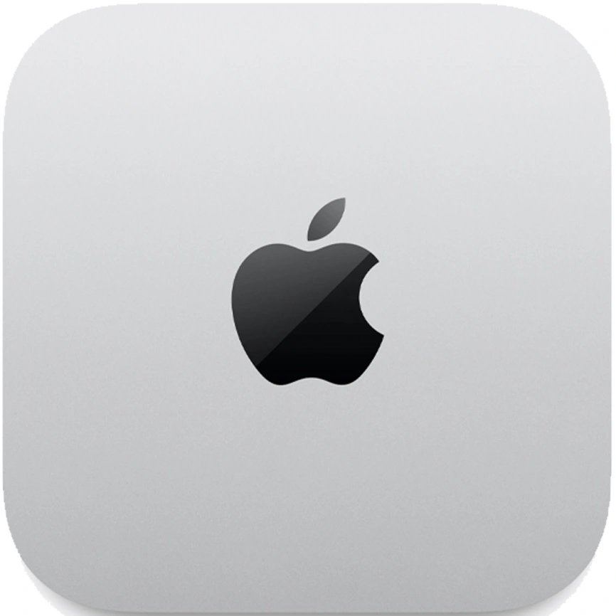 Компьютер Apple Mac Mini M4 Pro 14C CPU, 20C GPU/48GB/1TB SSD (Z1JV0020C) Silver фото 1
