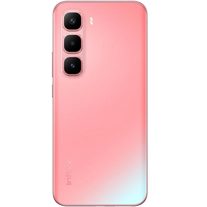 Смартфон Infinix Hot 60 Pro Plus 8/128Gb Coral Tides фото 4