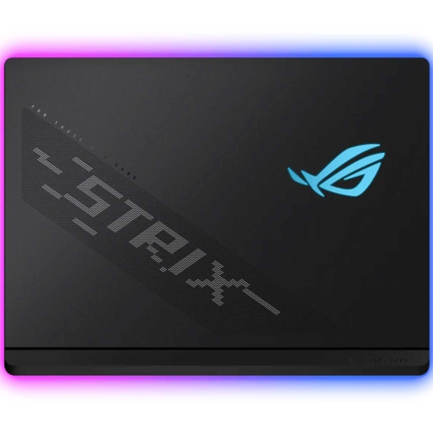 Ноутбук ASUS ROG Strix SCAR 18 G835LW-SA037 18 mLED/ i9-275HX Ultra/32GB/1TB SSD (90NR0LI1-M001C0) Off Black фото 5