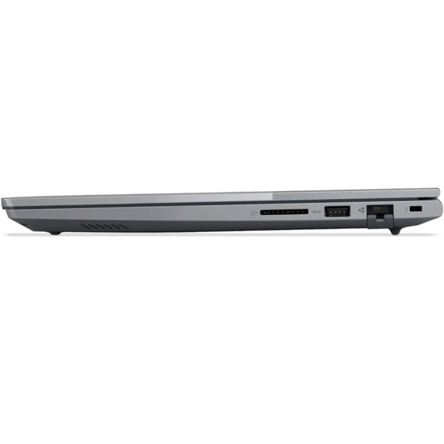 Ноутбук Lenovo ThinkBook 14 G8 IRL 14 IPS/ i5-210H/16GB/512GB SSD (21SG0033GQ) Arctic Grey фото 5