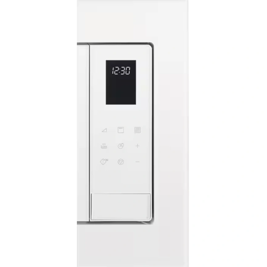 Микроволновая печь Electrolux LMS4253TMW White фото 2