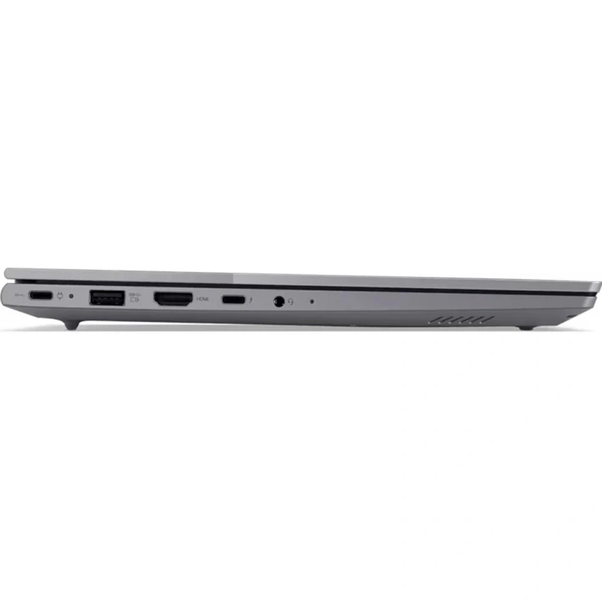 Ноутбук Lenovo ThinkBook 14 G7 IML 14 WUXGA IPS/ i5-125U Ultra/16Gb/512Gb SSD (21MRA086RU) Arctic Grey фото 5