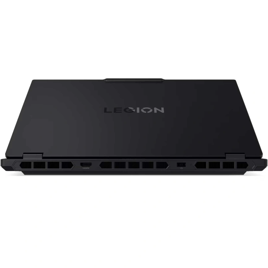 Ноутбук Lenovo Legion 5 15IRX10 15.1 OLED/ i7-13650HX/16Gb/512Gb SSD (83LY000RRK) Eclipse Black фото 5