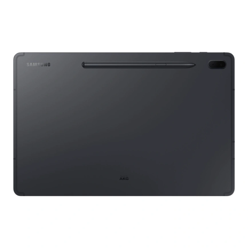 Планшет Samsung Galaxy Tab S7 FE 12.4 LTE 64Gb Black (SM-T735) фото 4