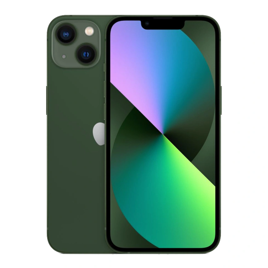 Смартфон Apple iPhone 13 Mini 512Gb Alpine Green фото 1