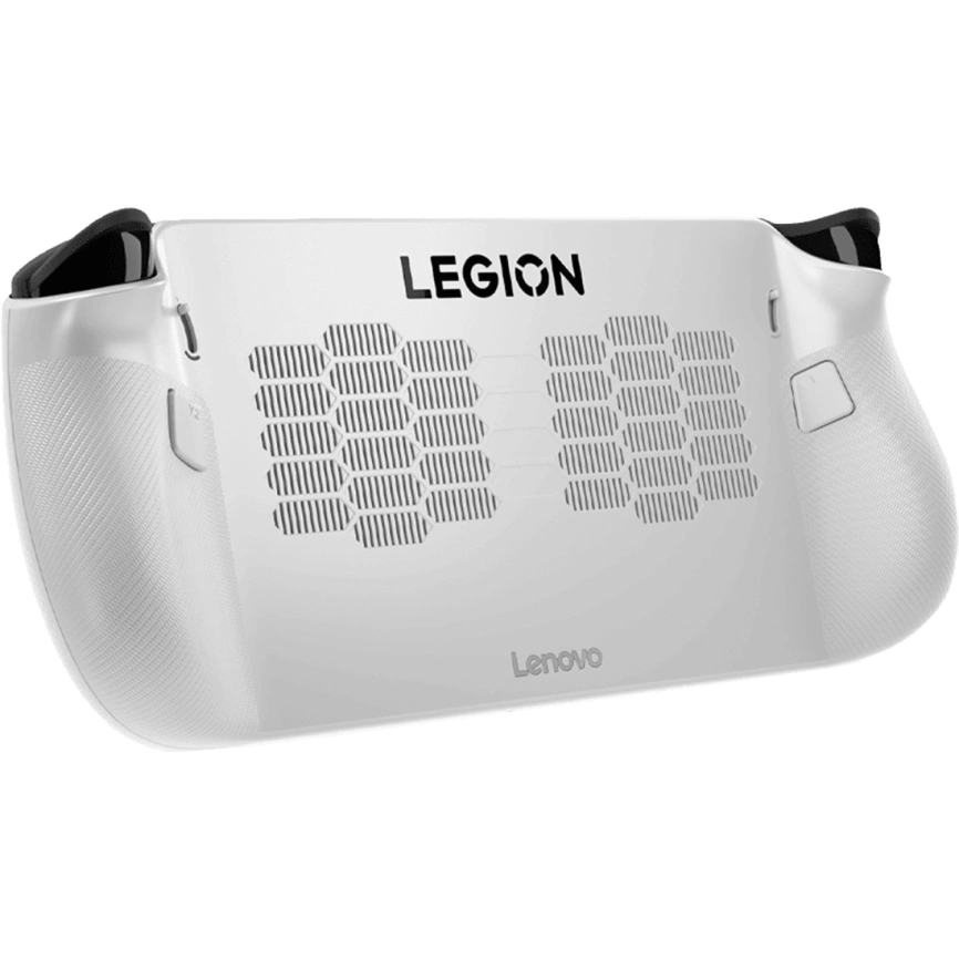 Игровая приставка Lenovo Legion Go S 16/1Tb Glacier White фото 4