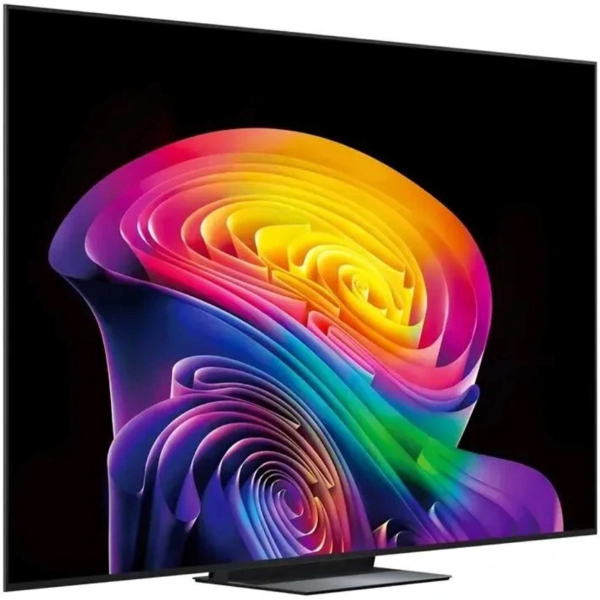 Телевизор LG OLED83C6RLA.ARUG 83" 2026 фото 3
