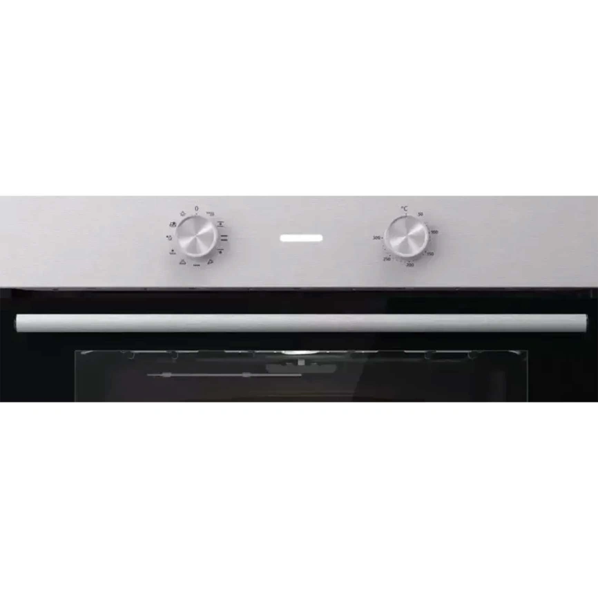 Электрический духовой шкаф Korting OKB 2820 EX Stainless Steel фото 3