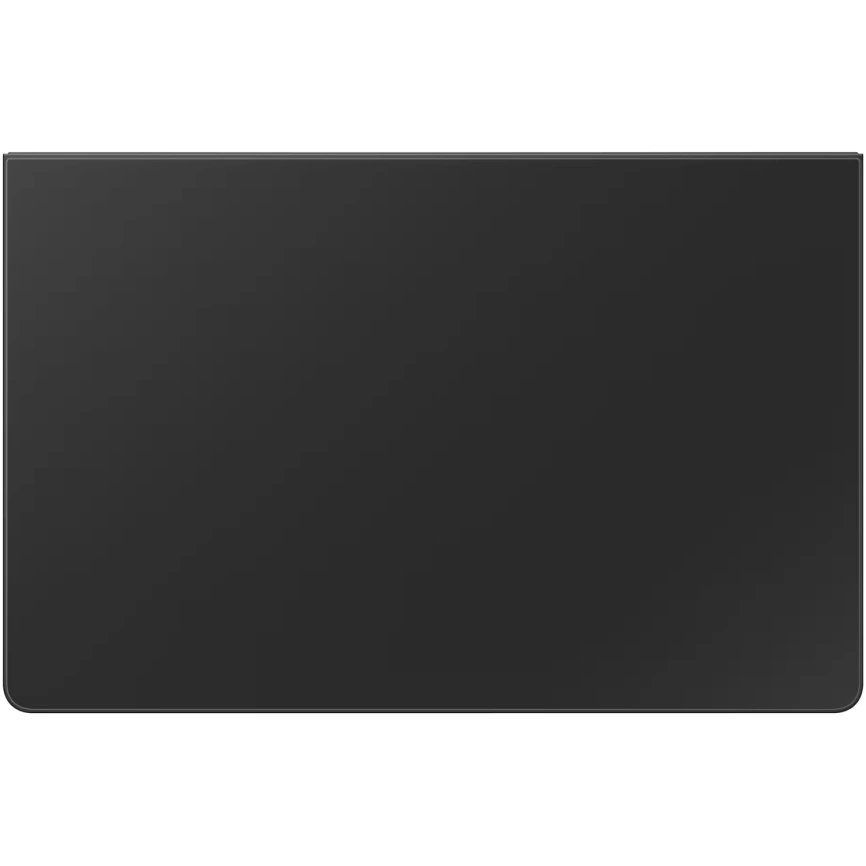 Чехол-клавиатура Samsung Book Cover Keyboard Slim AI Key для Galaxy Tab S10 FE Plus Black (EF-DX620UB) фото 9