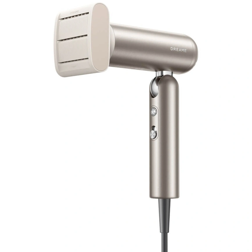 Фен Dreame Pocket High-speed Titanium Gold EAC (AHD51) фото 8