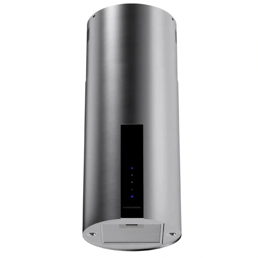 Островная вытяжка Kuppersberg MOTUBA 35 X Stainless Steel фото 2
