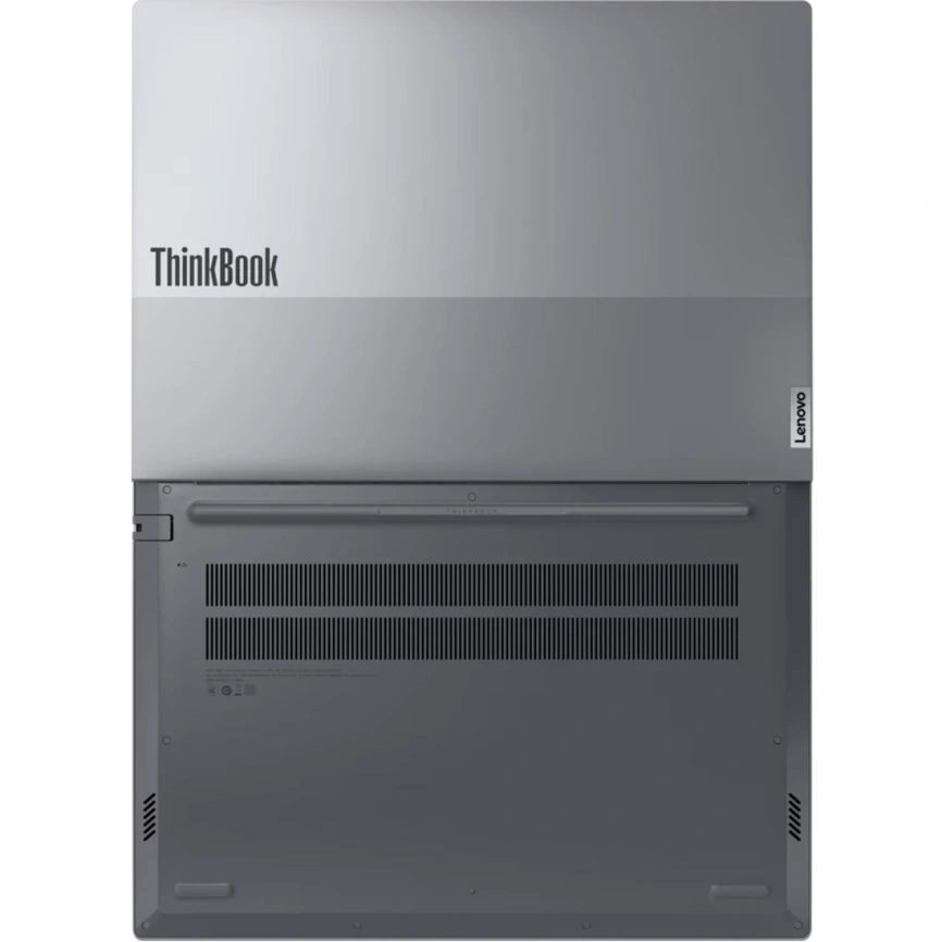 Ноутбук Lenovo ThinkBook 16 G6 ABP 16 WUXGA IPS/ R5-7430U/16Gb/512Gb SSD (21KK008FAK) Arctic Grey фото 5