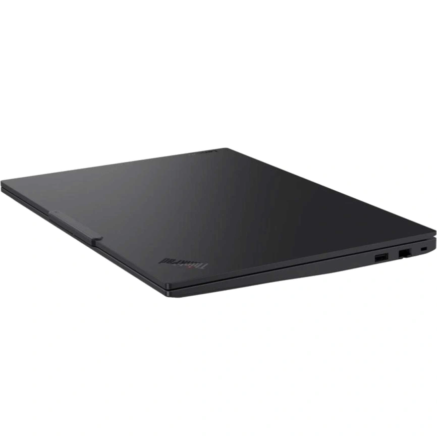 Ноутбук Lenovo ThinkPad E16 G3 16 IPS/ i7-256V Ultra/16GB/512GB SSD (22B0S03200) Eclipse Black фото 5