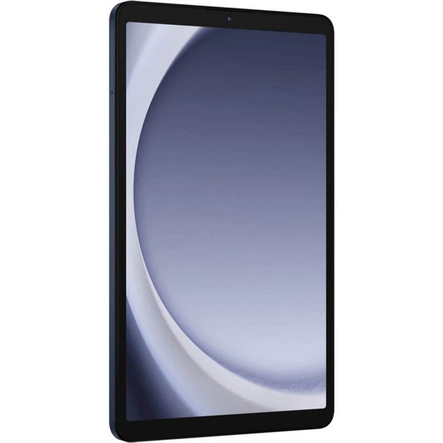 Планшет Samsung Galaxy Tab A9 WiFi 4/64GB Dark Blue (SM-X110N) фото 4