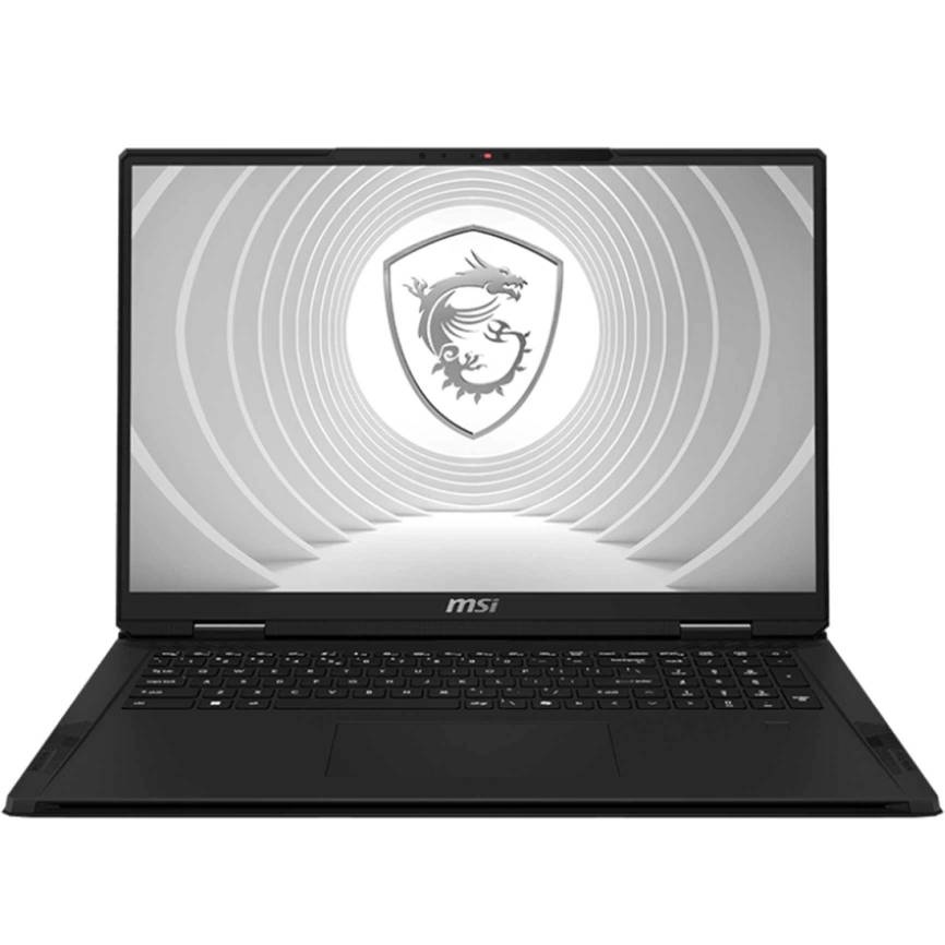 Ноутбук MSI CreatorPro X18 HX A14VMG-618RU 18 IPS/ i9-14900HX/64GB/2TB SSD (9S7-182253-618) Gray фото 2