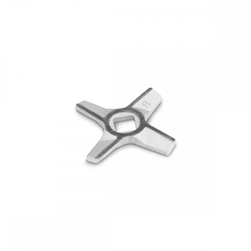 Мясорубка ZELMER ZMM4055B White фото 4