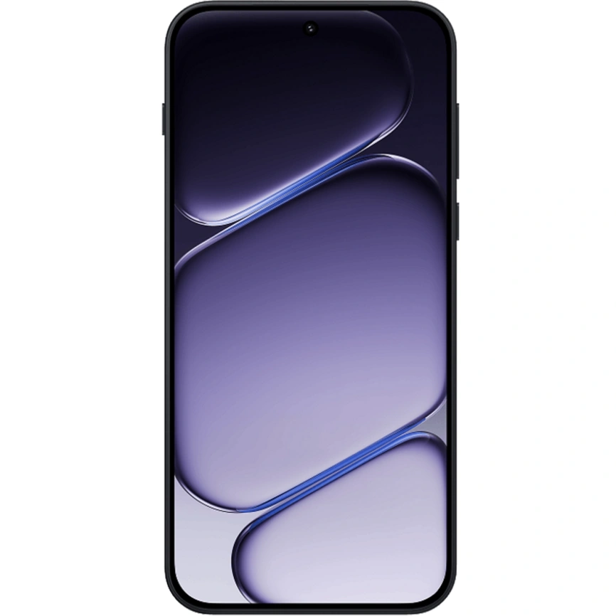 Смартфон OnePlus Nord 6 12/256Gb Pitch Black фото 5