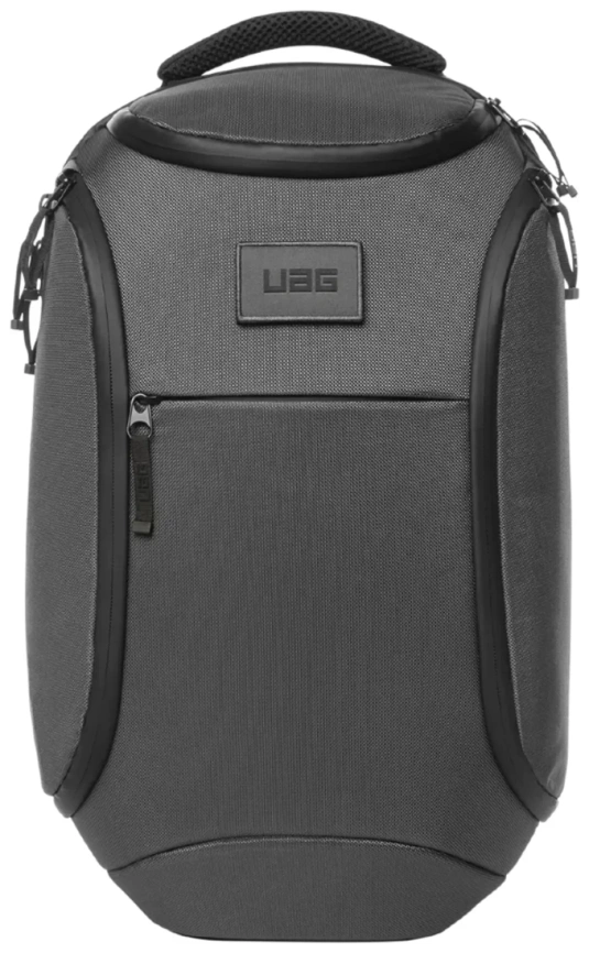 Рюкзак UAG Urban Armor Gear STD. ISSUE 18-LITER для ноутбука до 13 (982570113030) Gray фото 1