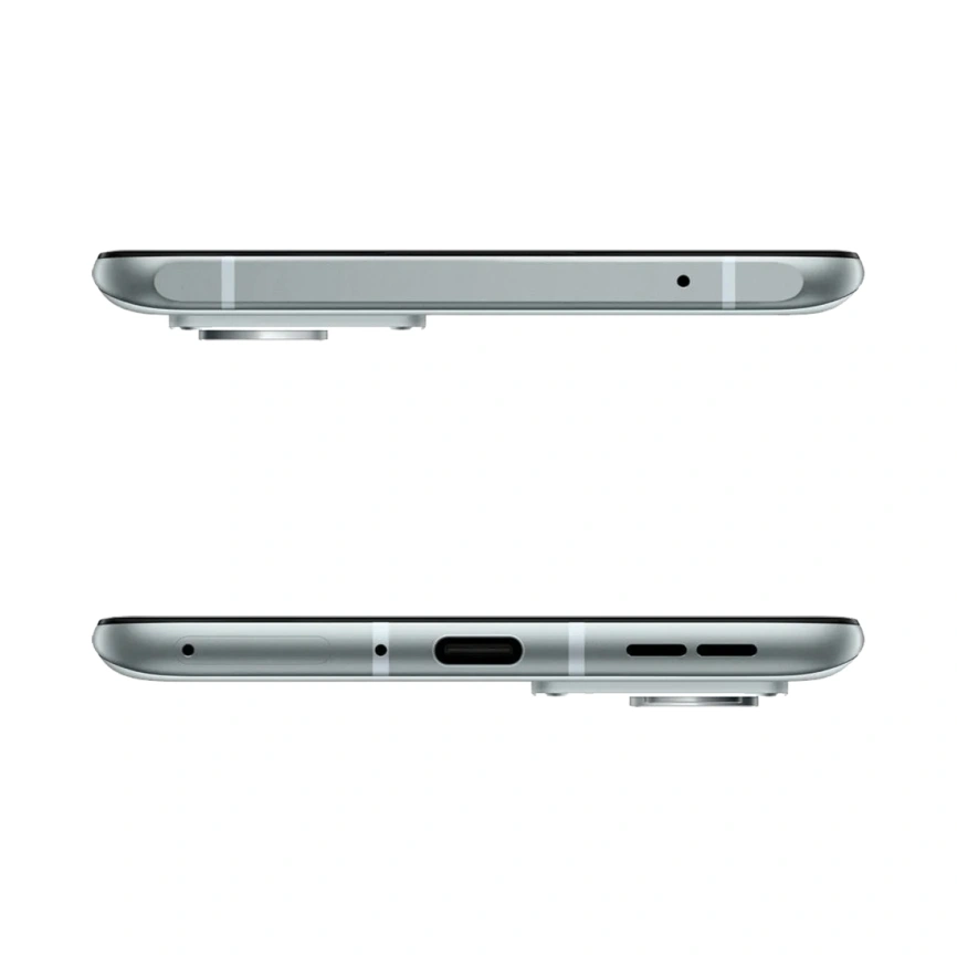 Смартфон OnePlus 9RT 8/256GB Hacker Silver (Слиток серебра) фото 3