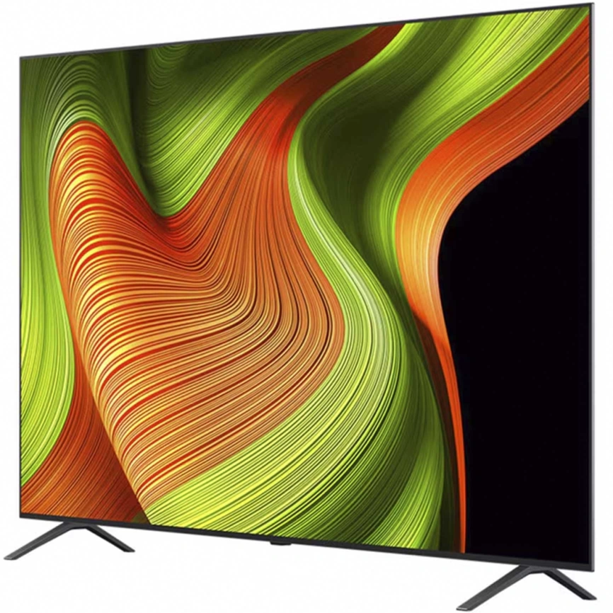 Телевизор LG OLED77B5RLA.ARUG 77" 2025 фото 3