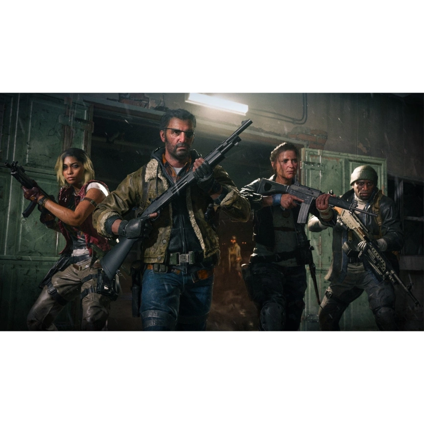 Игра Activision Call of Duty Black Ops 6 (Русская версия) (PS5) фото 6