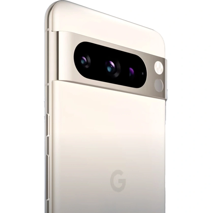 Смартфон Google Pixel 8 Pro 12/512Gb Porcelain фото 3