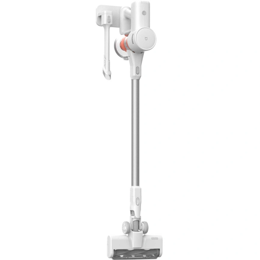 Пылесос Xiaomi Mijia Vacuum Cleaner 4C White EU фото 2