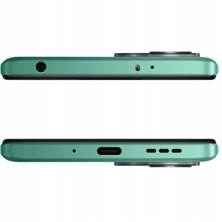Смартфон XiaoMi Poco X5 5G 8/256Gb Green Global Version EAC фото 2