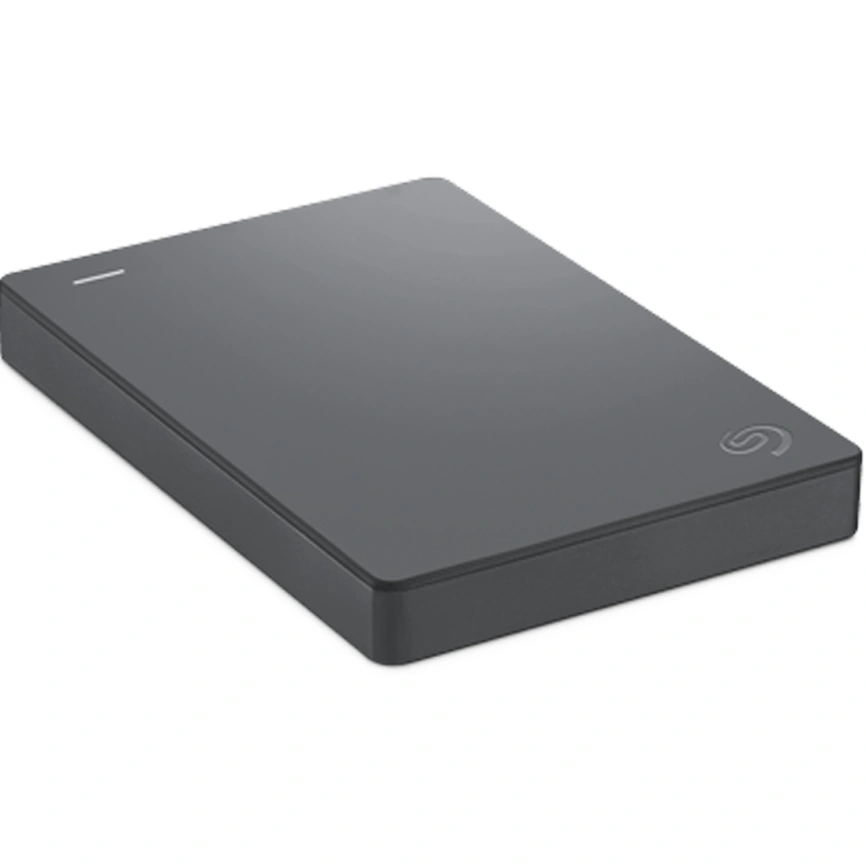 Внешний жесткий диск Seagate Basic STJL1000400 1TB Black фото 3