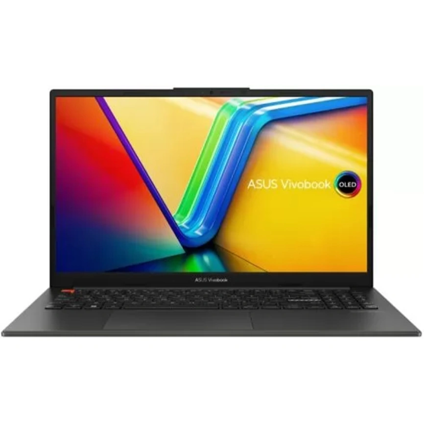 Ноутбук ASUS VivoBook S 15 K5504VA-MA091W 15.6 OLED / i7-13700H/16GB/1TB SSD (90NB0ZK2-M003X0) Midnight Black фото 3