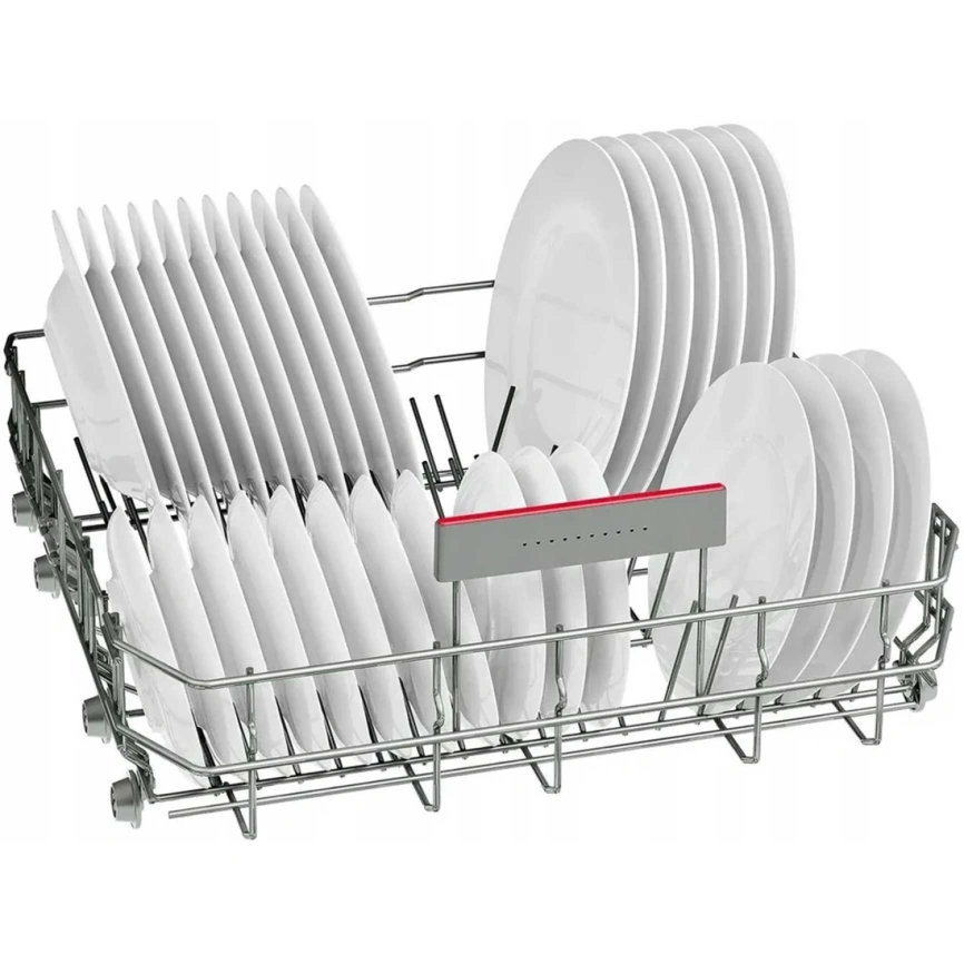 Посудомоечная машина Bosch Serie 4 SMV4HVX15E фото 4