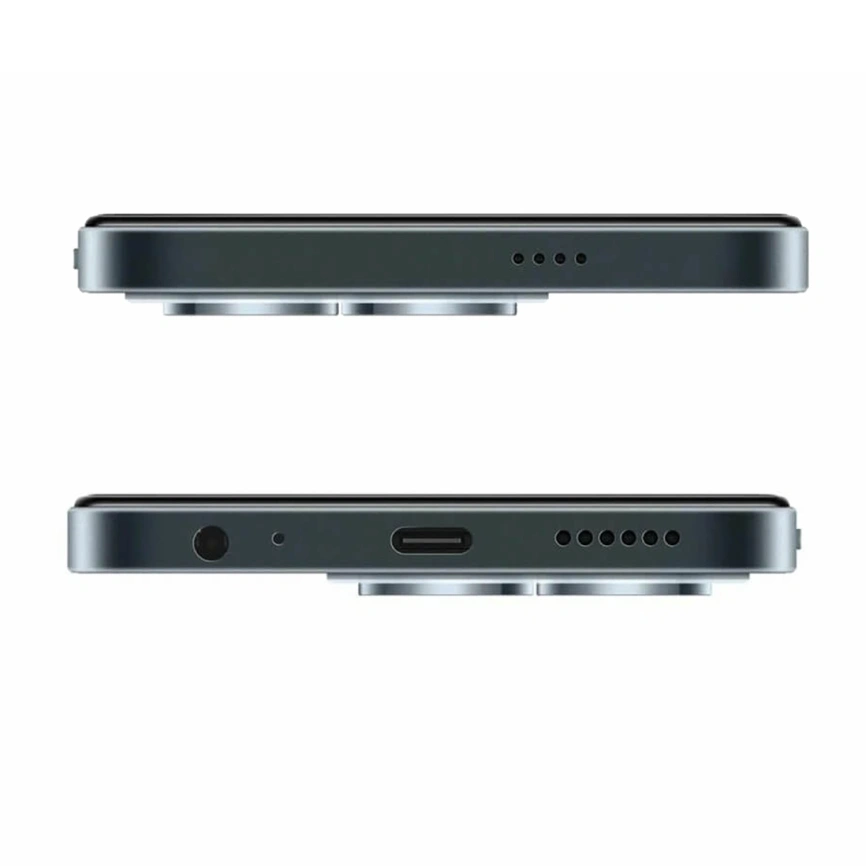 Смартфон Tecno Spark Go 1 4/128Gb Startrail Black фото 2