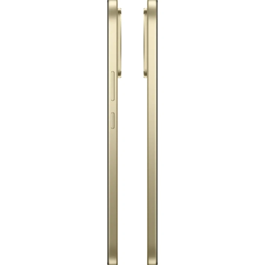 Смартфон Realme 16 Pro 5G 12/512Gb Master Gold фото 2